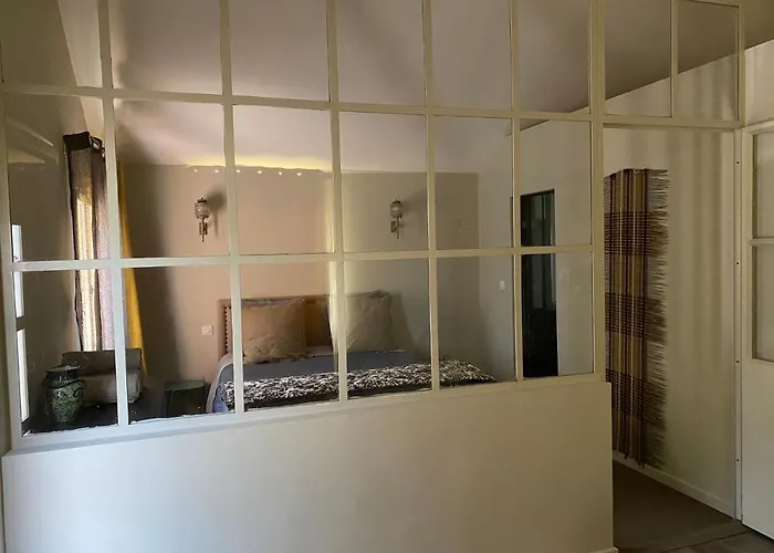La Belle Etoile Chambres