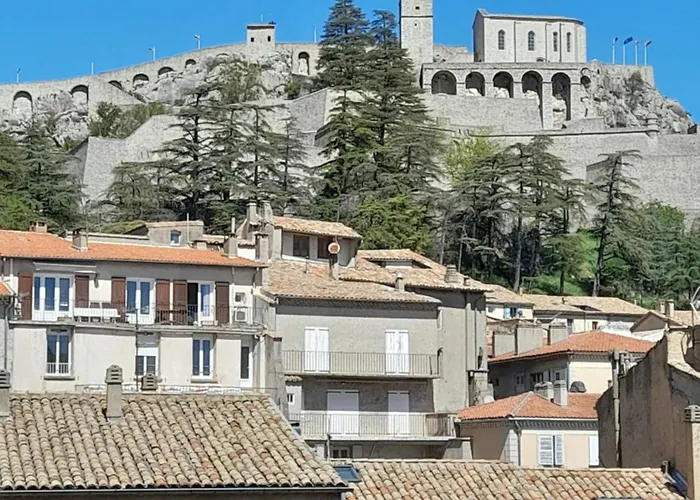 Les MIRABELLES chambres d'hôtes