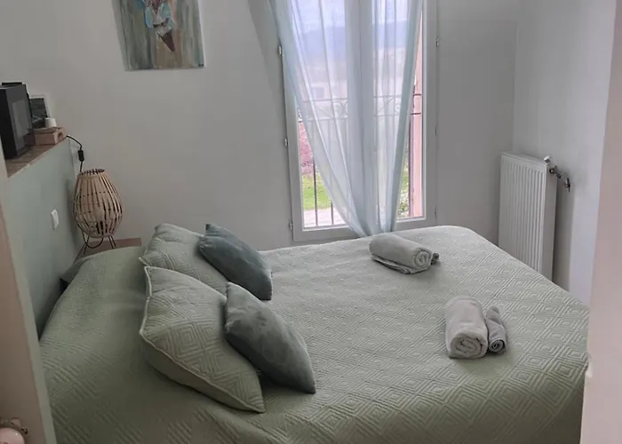 Maison d'hôtes Bastide St Victor à 2,5 kilomètres de Lourmarin