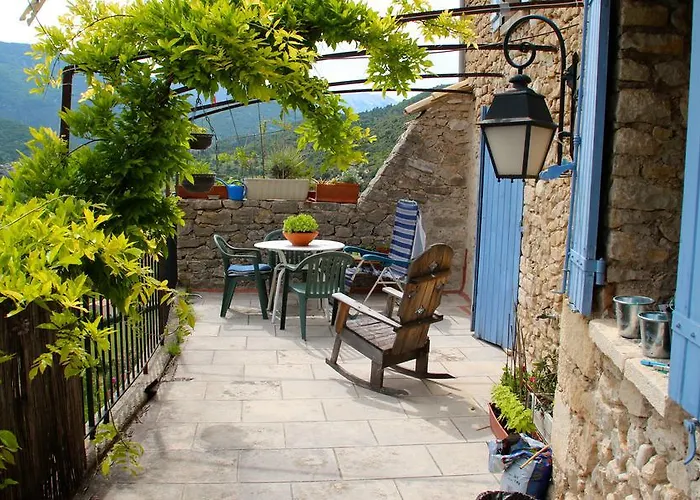 Chambres d'hôtes de l'Abbaye