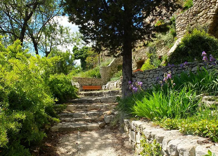 Chambres d'hôtes de l'Abbaye